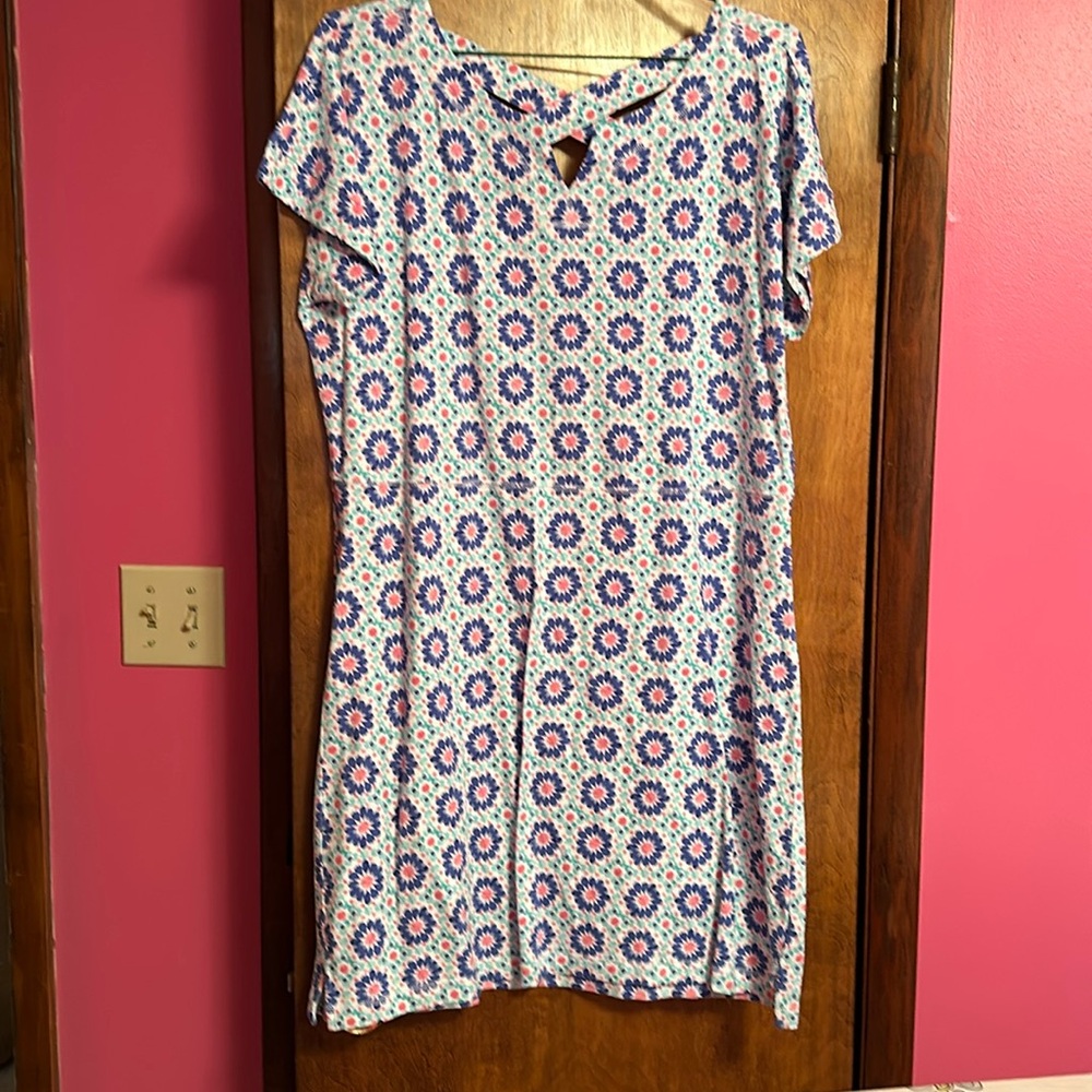 Talbots dress